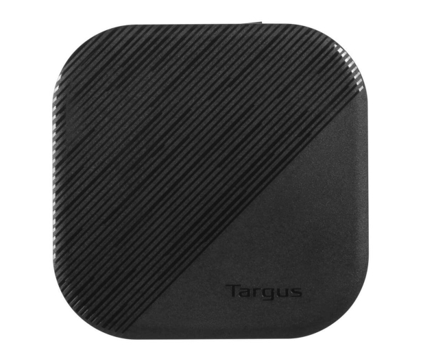 TARGUS USB-C Universal Dual HD Docking Station 80W PD - 1170404 - zdjęcie 4